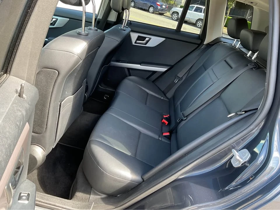 2010 Mercedes-Benz GLK-Class - Image 14 of 20