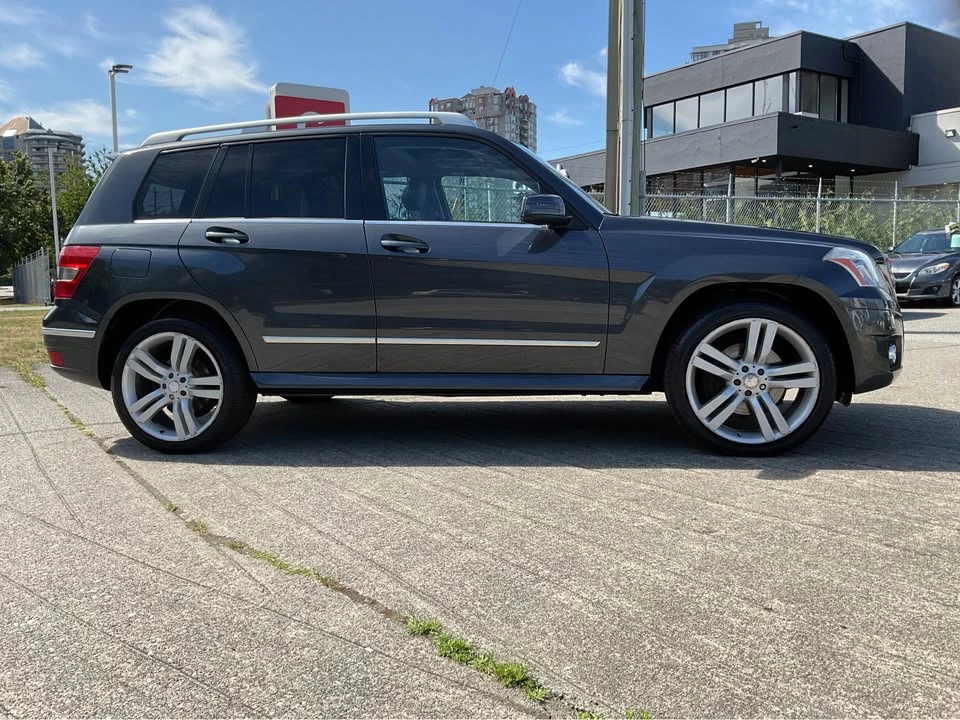 2010 Mercedes-Benz GLK-Class - Image 7 of 20