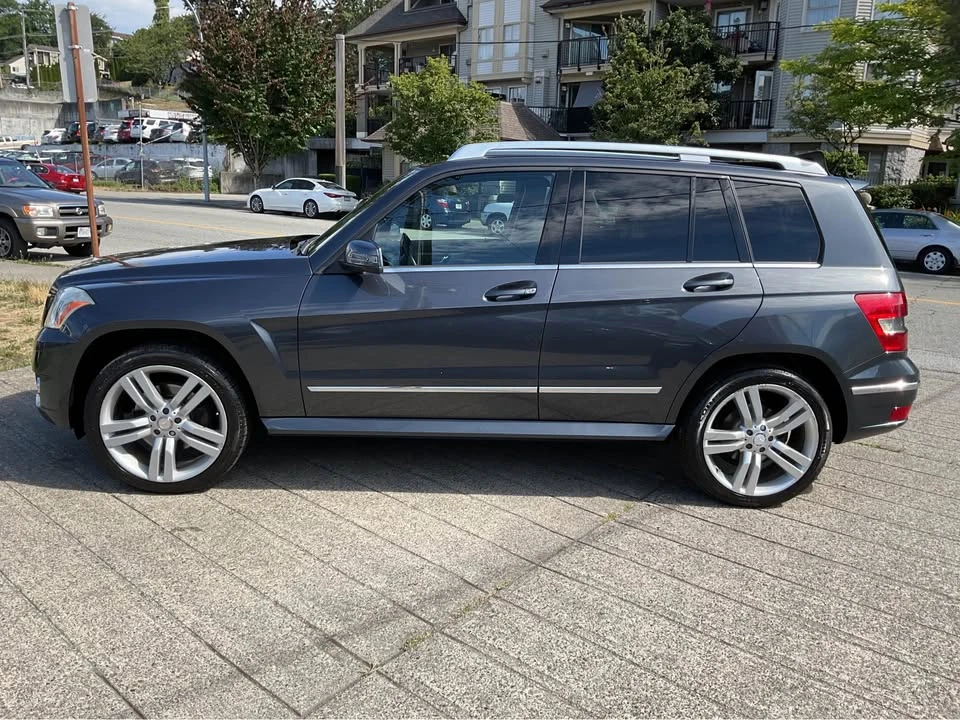 2010 Mercedes-Benz GLK-Class - Image 4 of 20