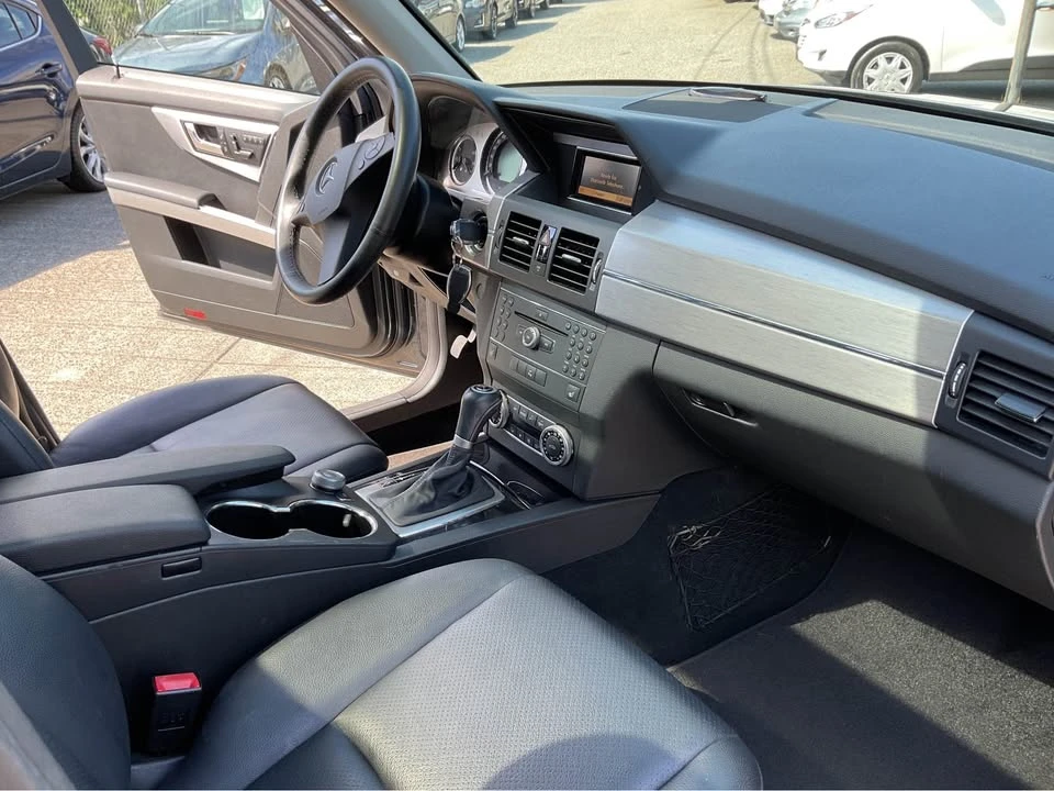 2010 Mercedes-Benz GLK-Class - Image 18 of 20