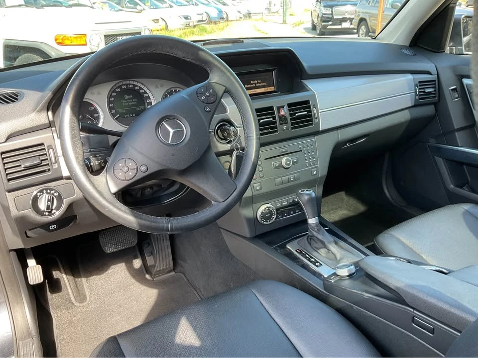 2010 Mercedes-Benz GLK-Class - Image 16 of 20