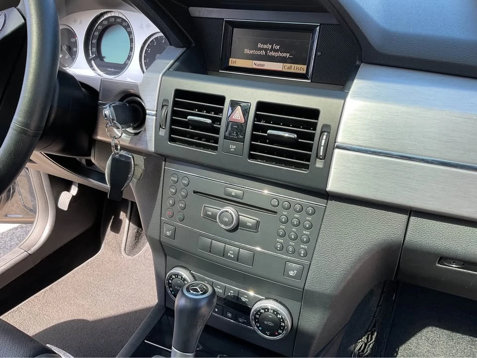 2010 Mercedes-Benz GLK-Class - Image 20 of 20