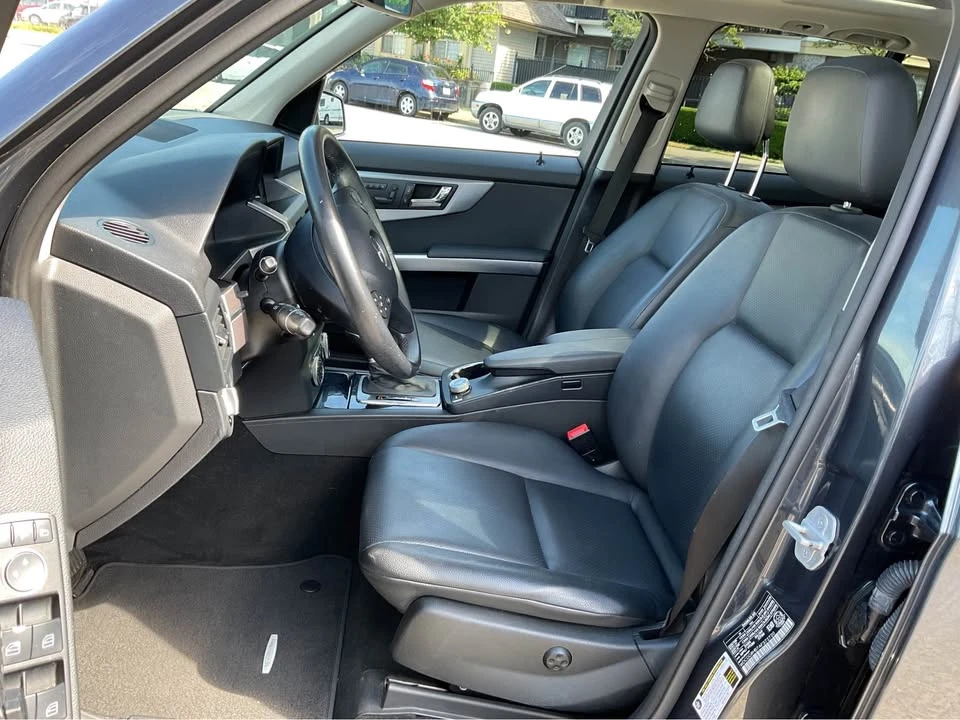 2010 Mercedes-Benz GLK-Class - Image 13 of 20