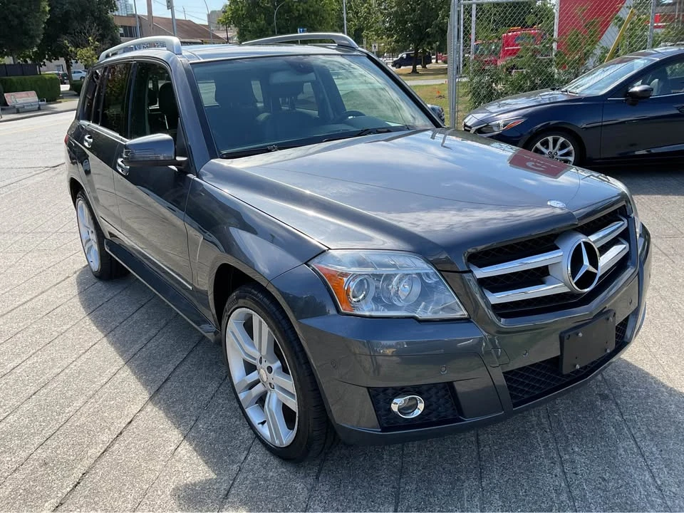 2010 Mercedes-Benz GLK-Class - Image 6 of 20