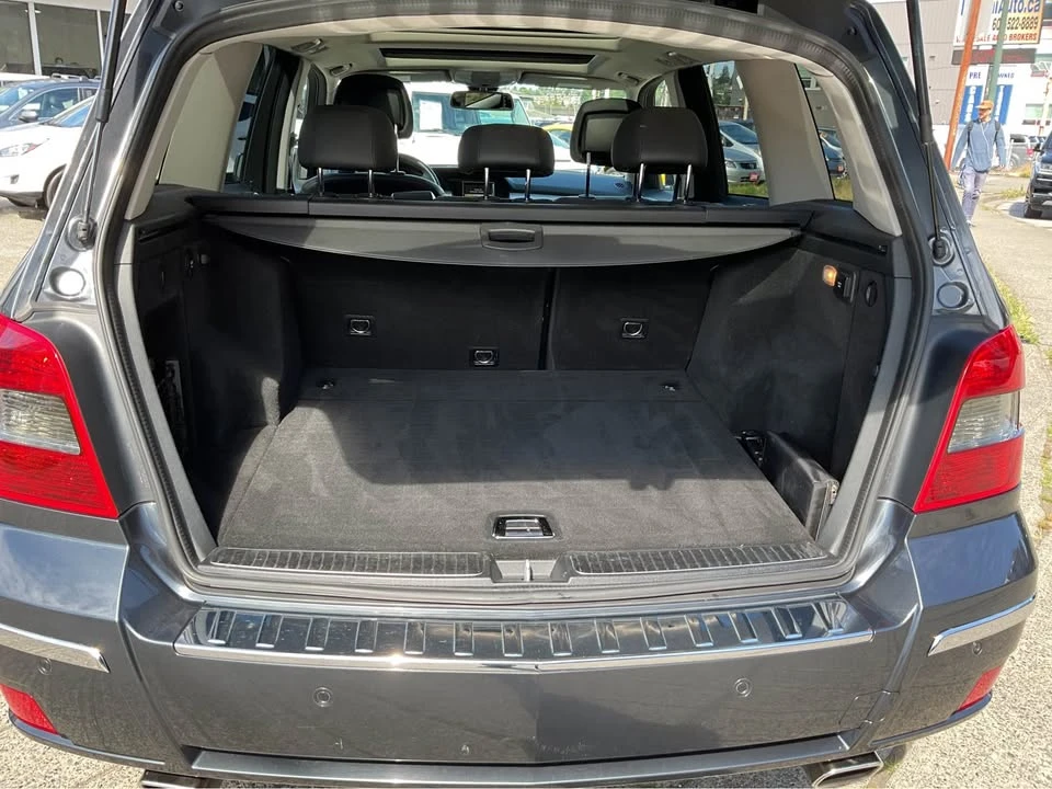 2010 Mercedes-Benz GLK-Class - Image 12 of 20