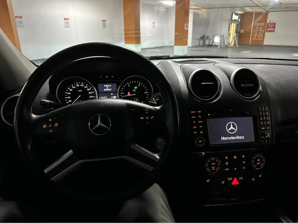 2010 Mercedes-Benz W164 M-Class - Image 15 of 17