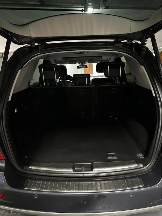 2010 Mercedes-Benz W164 M-Class - Image 8 of 17