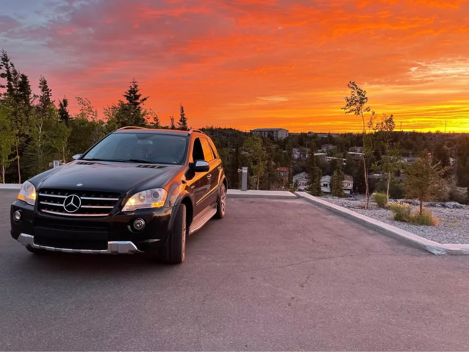 2010 Mercedes-Benz W164 M-Class - Image 2 of 8