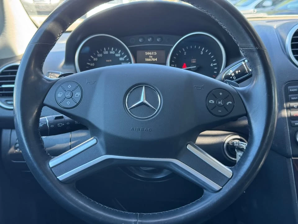 2010 Mercedes-Benz W164 M-Class - Image 17 of 18