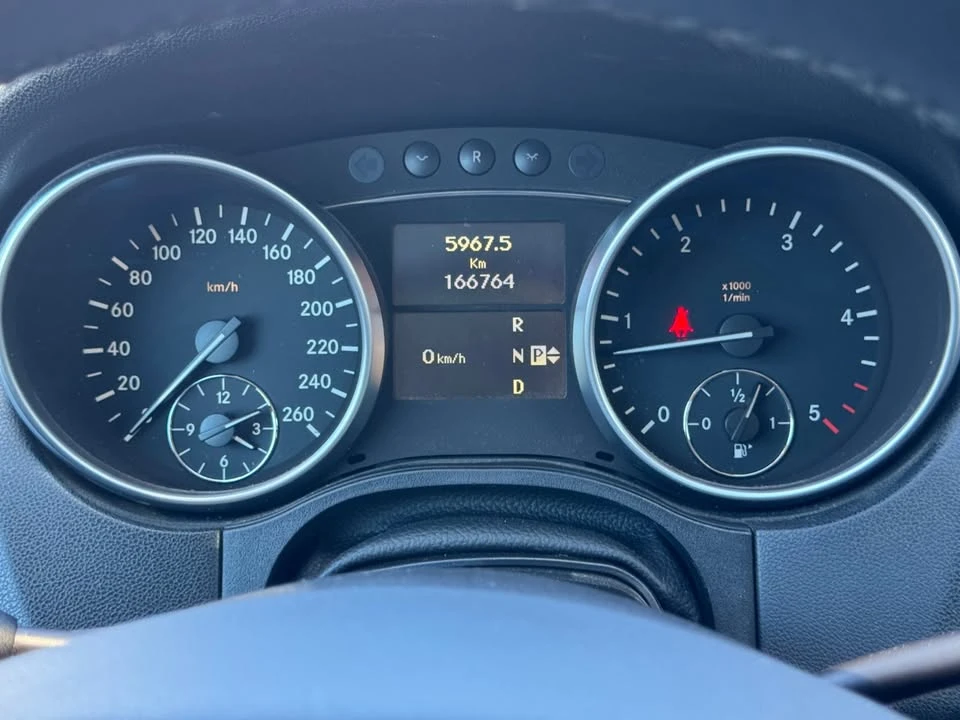2010 Mercedes-Benz W164 M-Class - Image 18 of 18
