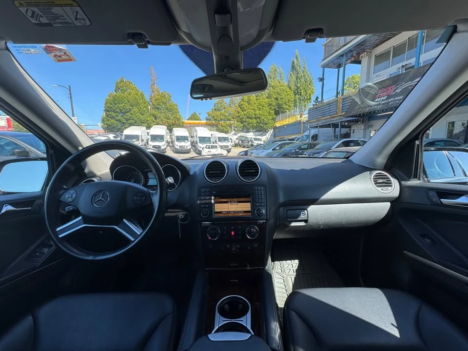 2010 Mercedes-Benz W164 M-Class - Image 15 of 18