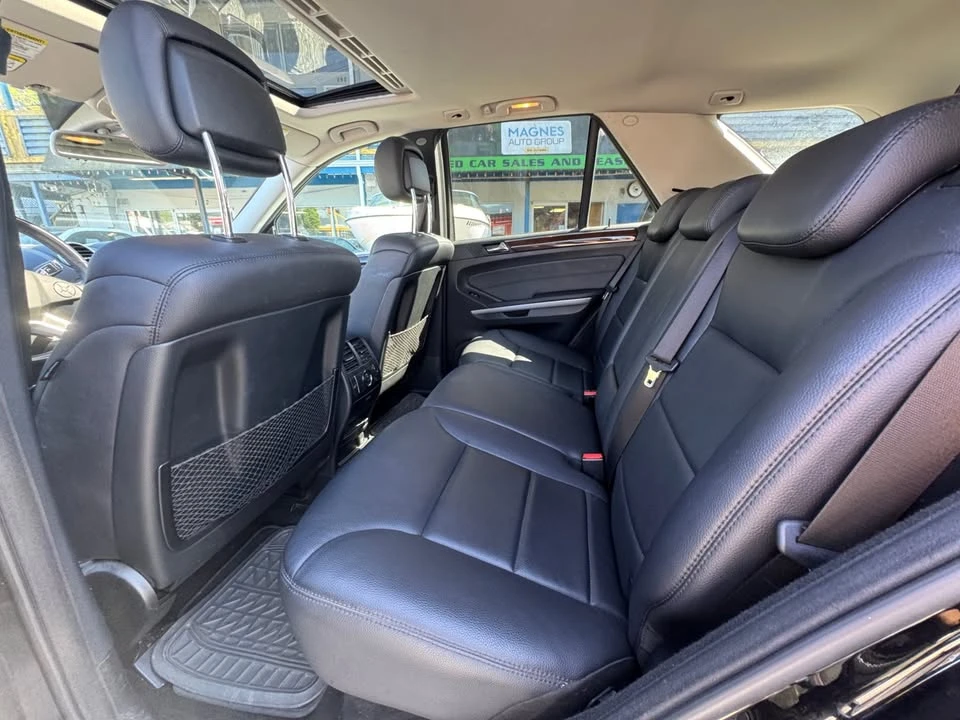 2010 Mercedes-Benz W164 M-Class - Image 11 of 18