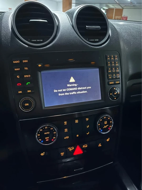 2010 Mercedes-Benz W164 M-Class - Image 16 of 17