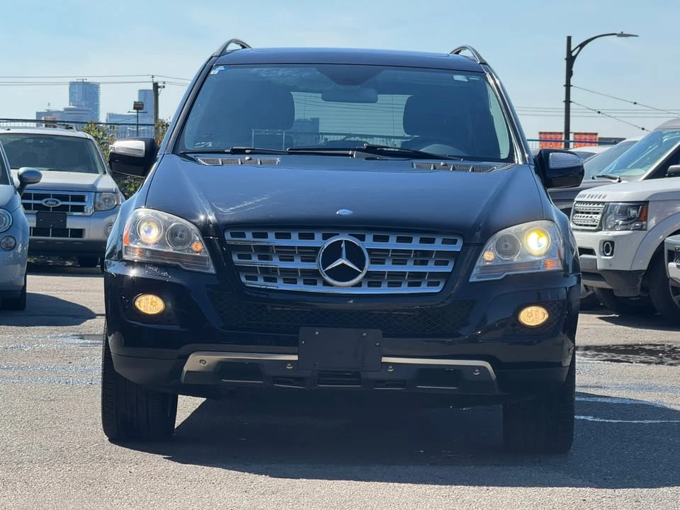 2010 Mercedes-Benz W164 M-Class - Image 8 of 18