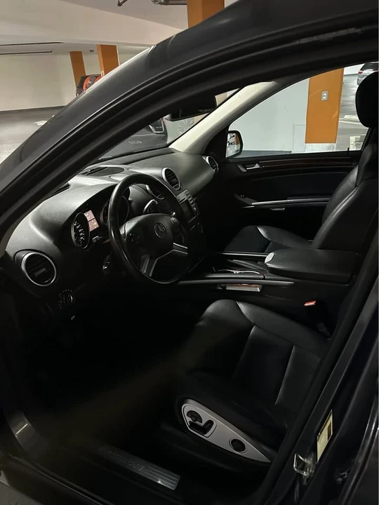 2010 Mercedes-Benz W164 M-Class - Image 12 of 17