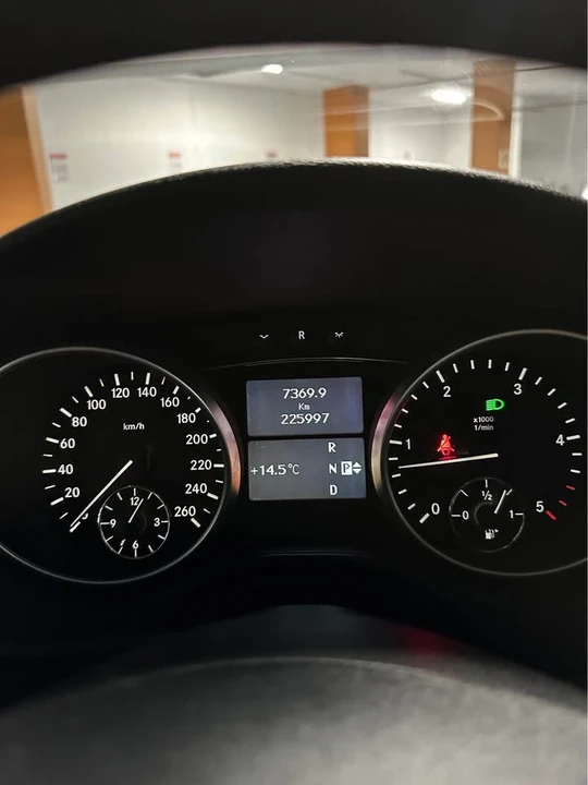 2010 Mercedes-Benz W164 M-Class - Image 17 of 17