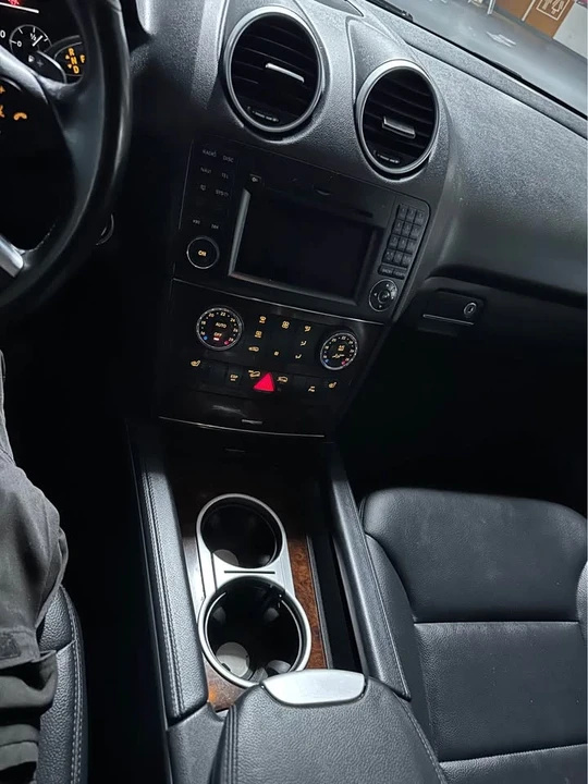 2010 Mercedes-Benz W164 M-Class - Image 14 of 17