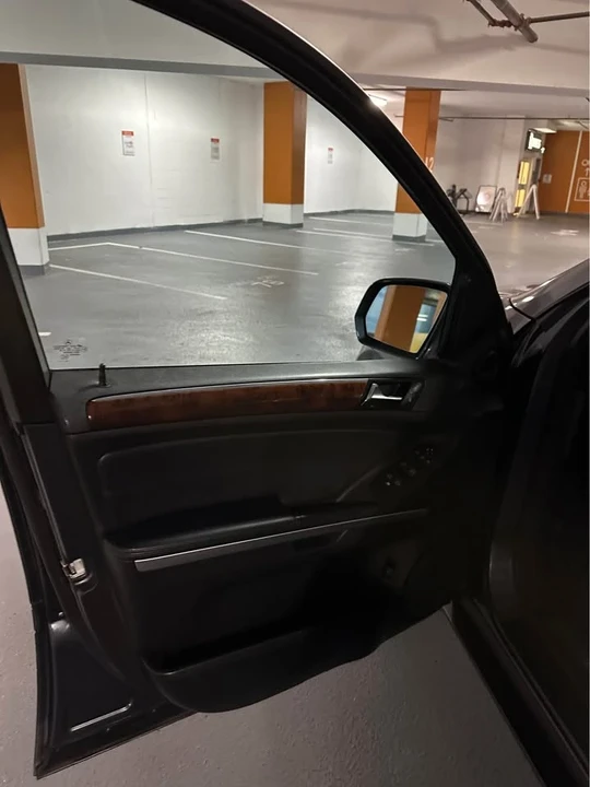 2010 Mercedes-Benz W164 M-Class - Image 13 of 17