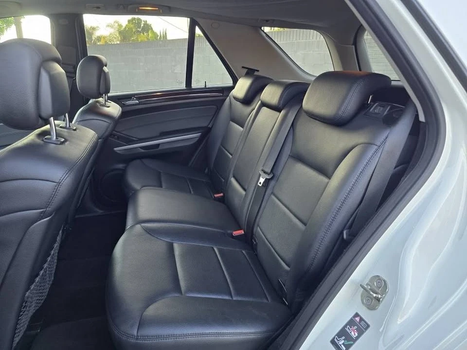2010 Mercedes-Benz W164 M-Class - Image 11 of 12