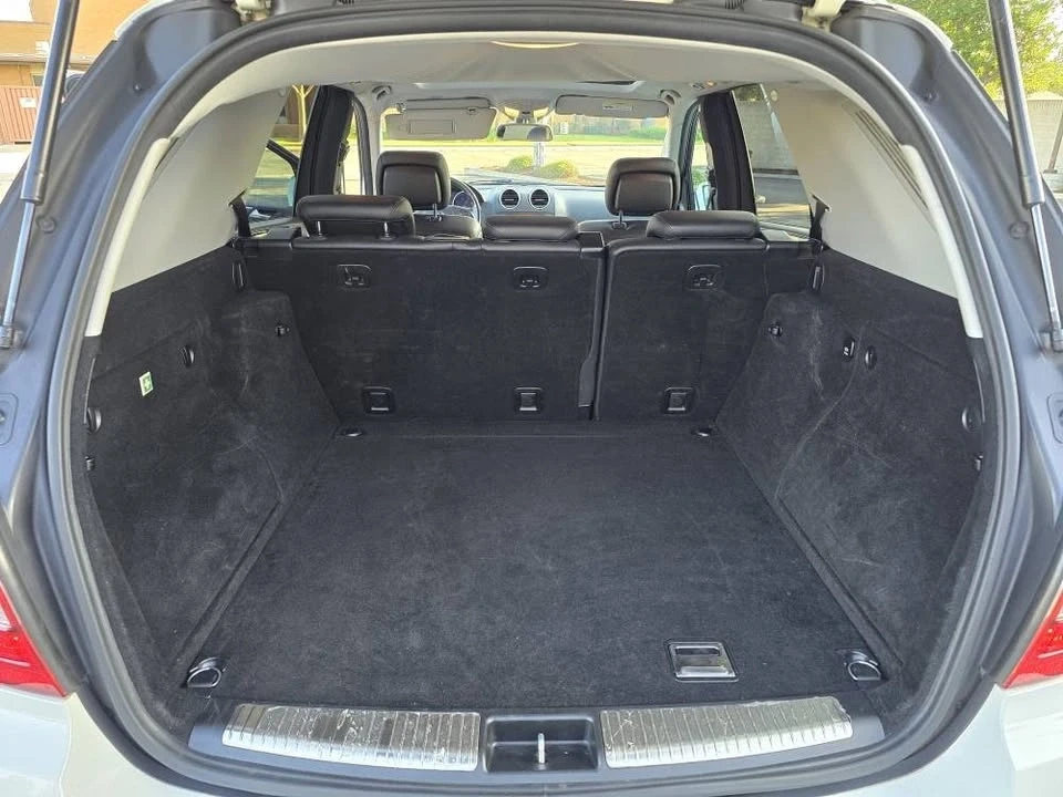 2010 Mercedes-Benz W164 M-Class - Image 12 of 12