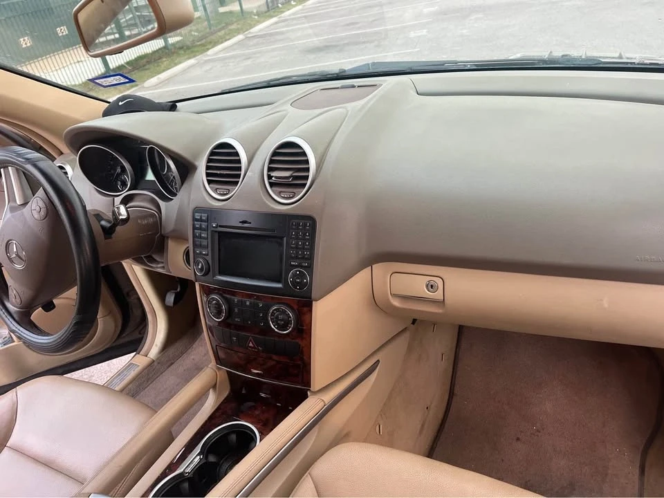 2010 Mercedes-Benz W164 M-Class - Image 10 of 10