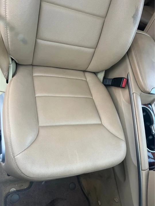 2010 Mercedes-Benz W164 M-Class - Image 8 of 10