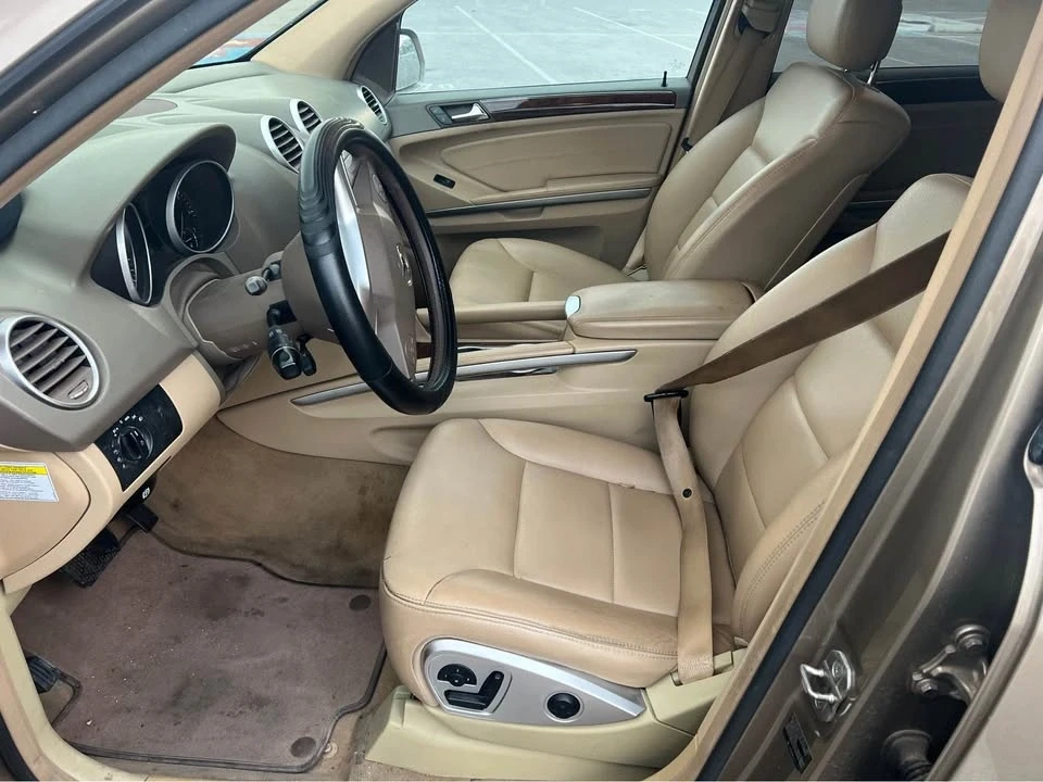 2010 Mercedes-Benz W164 M-Class - Image 2 of 10
