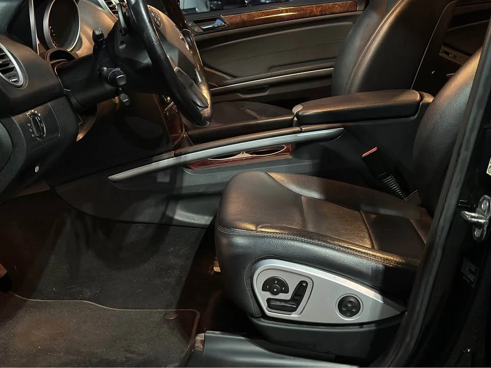 2010 Mercedes-Benz W164 M-Class - Image 6 of 7