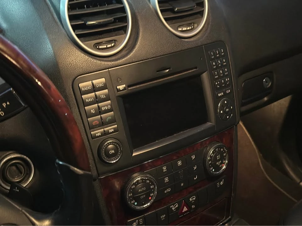 2010 Mercedes-Benz W164 M-Class - Image 5 of 7