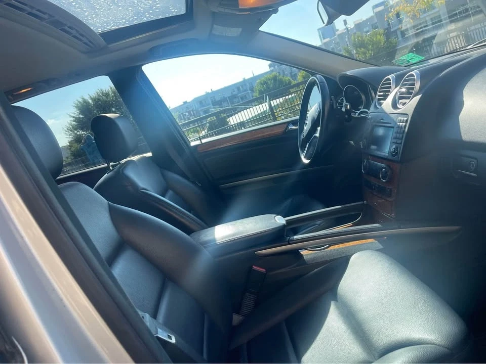 2010 Mercedes-Benz W164 M-Class - Image 13 of 13