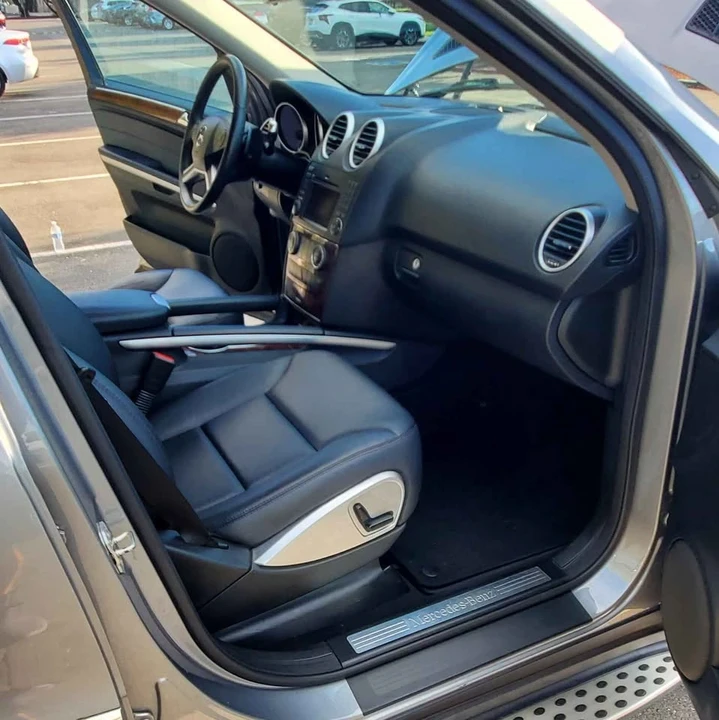 2010 Mercedes-Benz W164 M-Class - Image 11 of 13