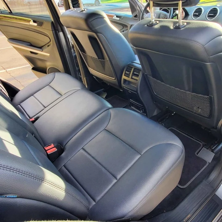 2010 Mercedes-Benz W164 M-Class - Image 10 of 13