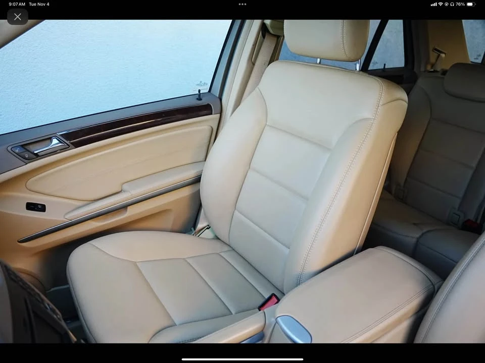 2010 Mercedes-Benz W164 M-Class - Image 10 of 16