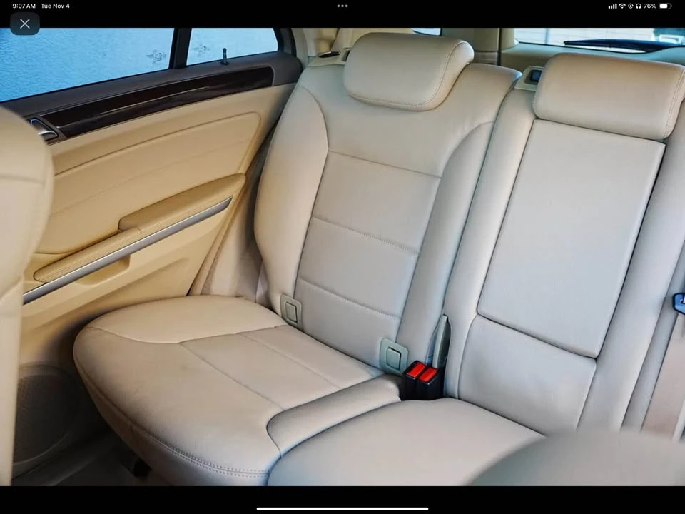 2010 Mercedes-Benz W164 M-Class - Image 14 of 16