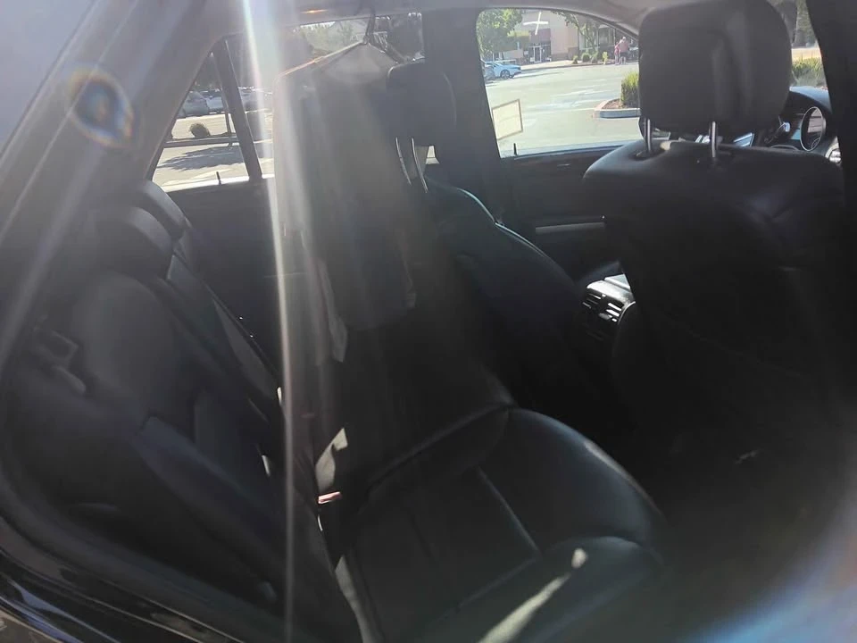 2010 Mercedes-Benz W164 M-Class - Image 3 of 6