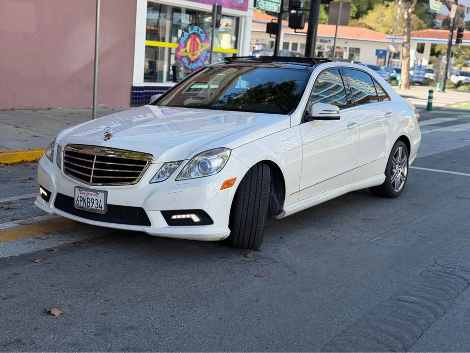 2010 Mercedes-Benz W212 E-Class - Image 3 of 7