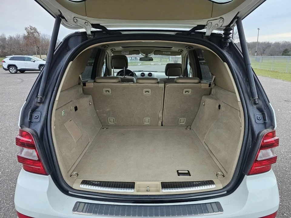 2010 Mercedes-Benz W164 M-Class - Image 11 of 18
