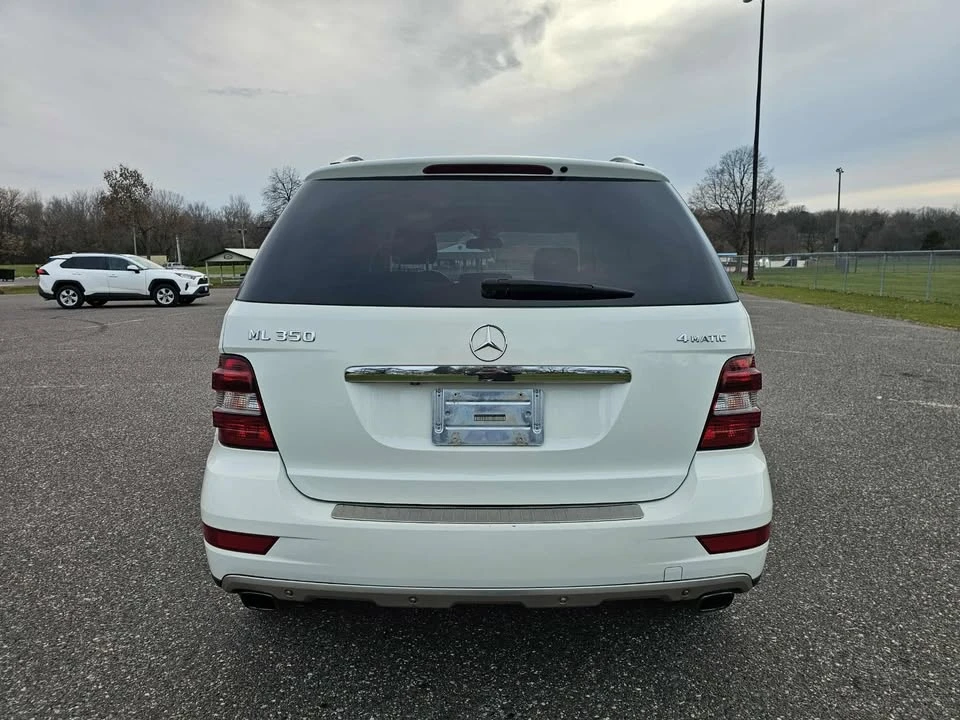 2010 Mercedes-Benz W164 M-Class - Image 6 of 18