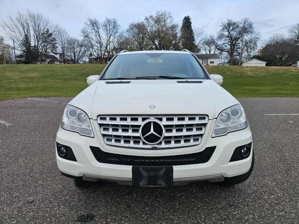 2010 Mercedes-Benz W164 M-Class - Image 2 of 18