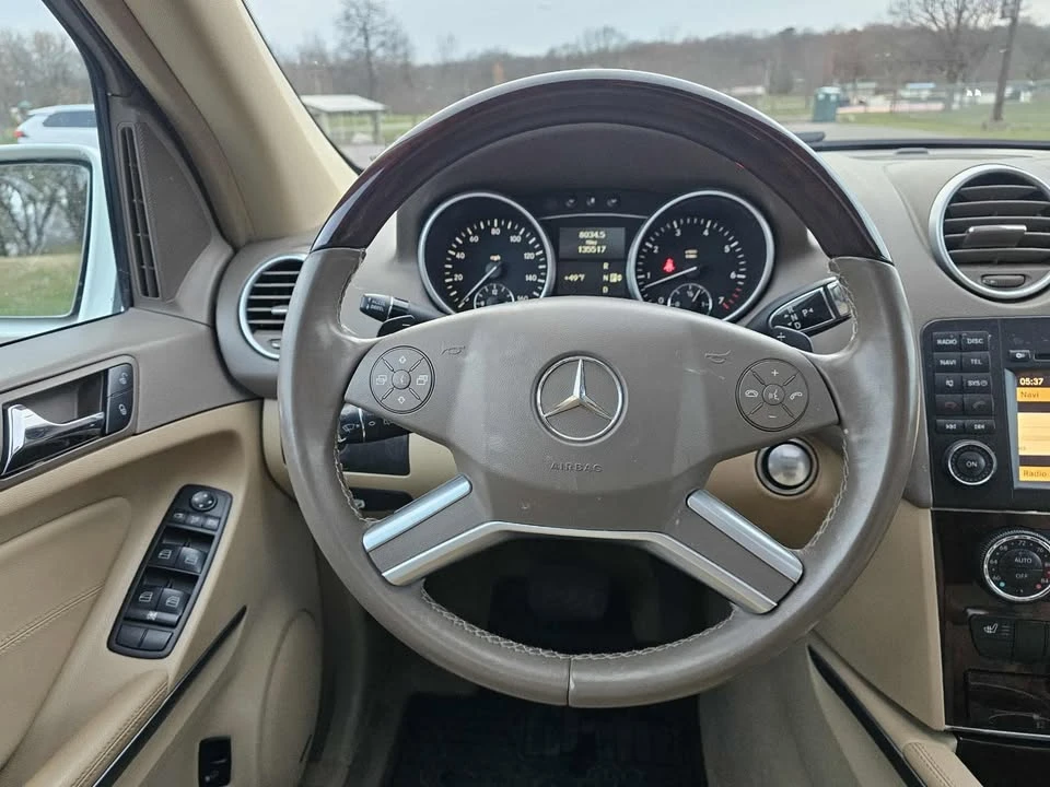 2010 Mercedes-Benz W164 M-Class - Image 16 of 18