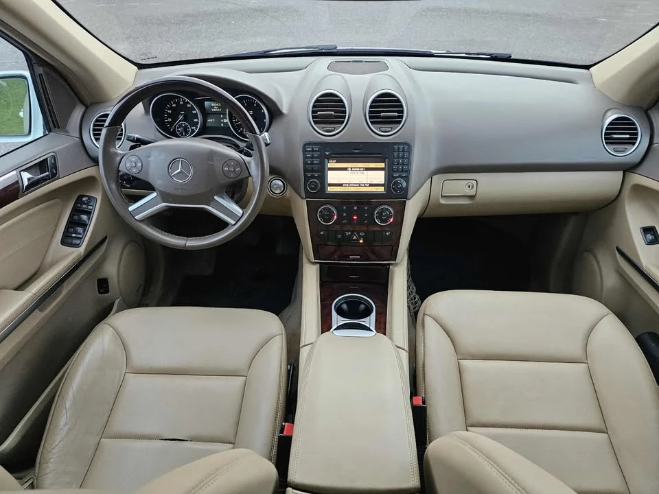 2010 Mercedes-Benz W164 M-Class - Image 15 of 18