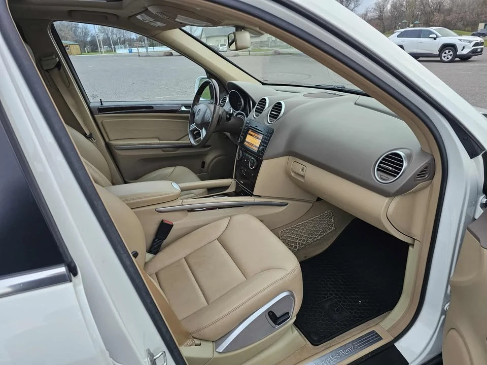 2010 Mercedes-Benz W164 M-Class - Image 13 of 18