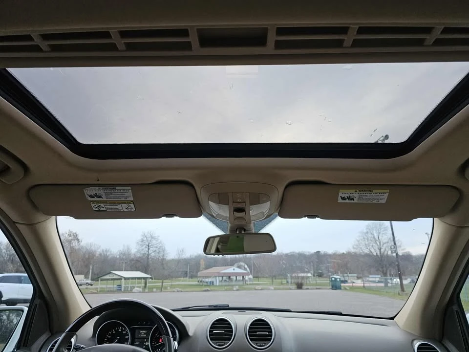 2010 Mercedes-Benz W164 M-Class - Image 14 of 18