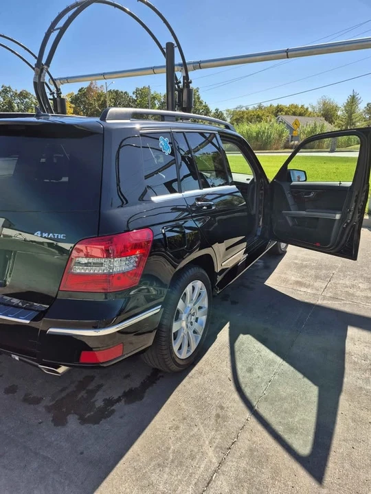 2010 Mercedes-Benz W164 M-Class - Image 2 of 8
