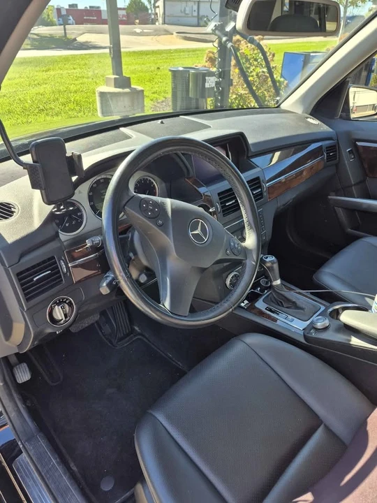 2010 Mercedes-Benz W164 M-Class - Image 5 of 8