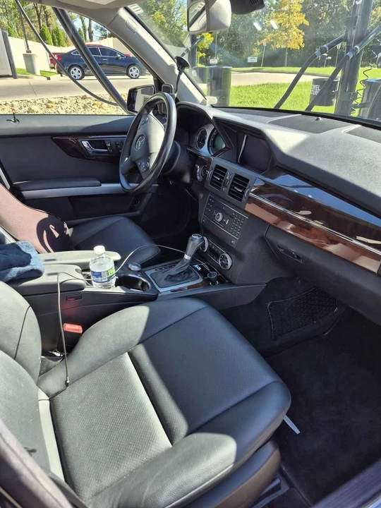 2010 Mercedes-Benz W164 M-Class - Image 6 of 8