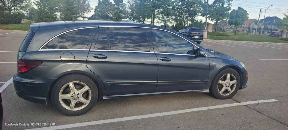 2010 Mercedes-Benz W251 R-Class - Image 11 of 15