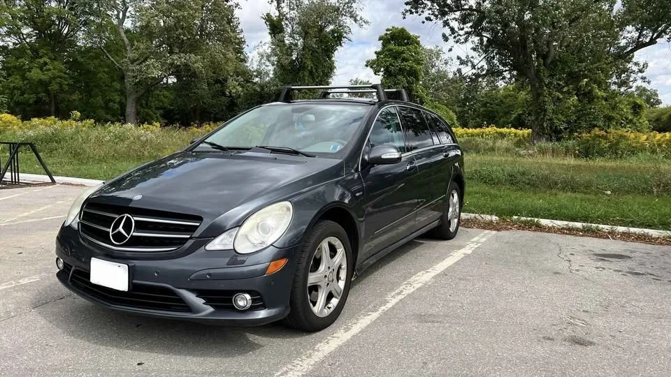 2010 Mercedes-Benz W251 R-Class - Image 15 of 15