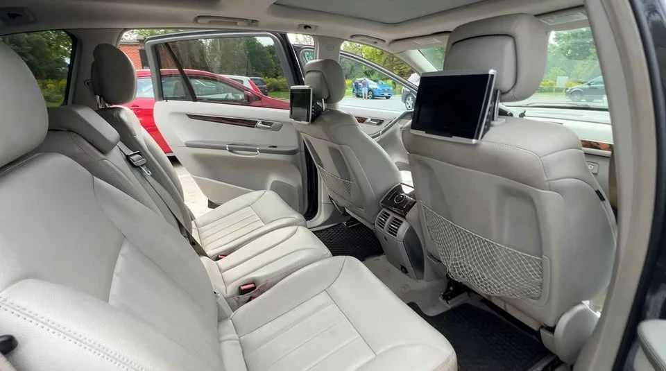 2010 Mercedes-Benz W251 R-Class - Image 5 of 15