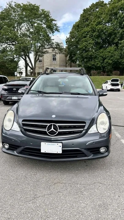 2010 Mercedes-Benz W251 R-Class - Image 6 of 15